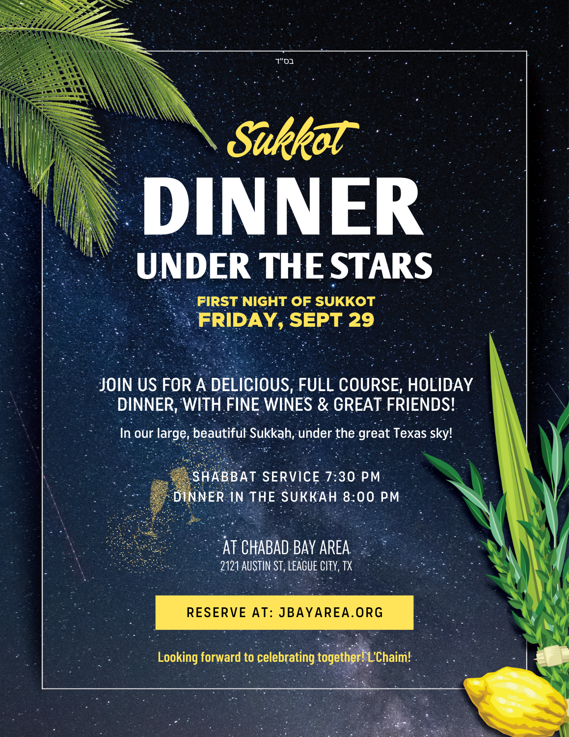 Blundering Into the Sukkah - Tablet Magazine