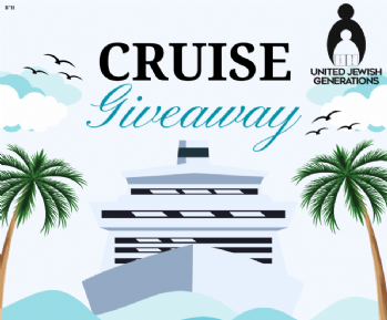 Fill Out Survey to Win a Free Cruise for 2