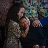 Israel Terror Victim’s 12-Year-Old Daughter Recalls Her Mother’s Murder