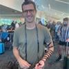 My Wife (and G-d) Wanted Me to Put on Tefillin With a Jew in the Airport