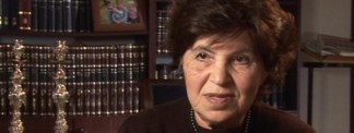 Sra. Devorah Greenberg Deixa Descendentes que Lideram 50 Centros Chabad