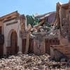 2,100-Plus Dead in Morocco Quake; Marrakesh Jewish Quarter Devastated