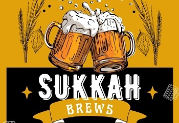 Sukkah Brews
