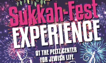Sukkah-Fest