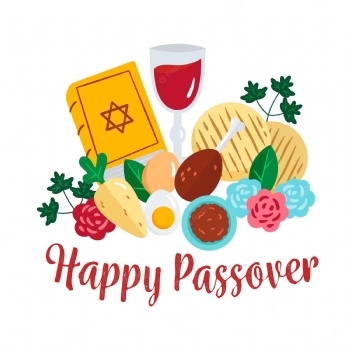 Passover 