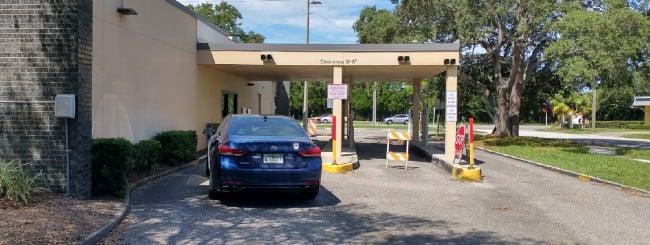 September 2023: America’s First Kosher Drive-Through Grocery to Open in Florida