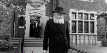 READ the Complete Story of Rosh Chodesh Kislev