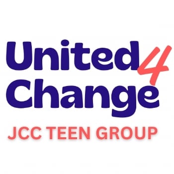 United4Change: Teen Program