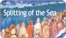 Splitting of the Sea 