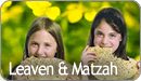 Leaven and Matzah