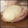 The Spirituality of Dough