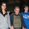 Hostages Natalie and Judith Ra’anan of Chicago Suburb Released