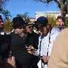 Amid Tears and Tefillin, a Young Israeli at D.C. Rally Says Kaddish for His Father