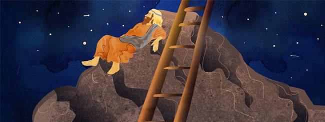 Guest Columnists: 9 Facts About Jacob’s Ladder Every Jew Should Know