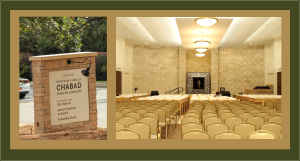 Support Chabad of Charlotte - Ohr HaTorah