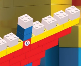 Ckids: Chanukah Legoland