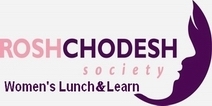 Rosh Chodesh Society