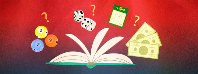 Jewish Ethics & Morality: Is It Kosher to Play Lotto?