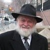 Shalom Ber Gansburg, 86, Longtime Steward of the Rebbe’s Household