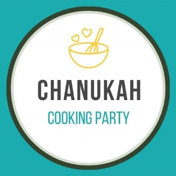 Chanukah Cook-Off