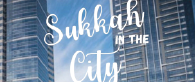 Sukkah in the City