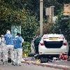 Elderly Woman Killed, 17 Injured in Central Israel Terror Attack