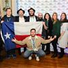 Young Jewish Professionals Unplug and Recharge at Annual Shabbaton
