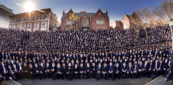 About Chabad