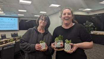 JWC Succulents & Smoothies