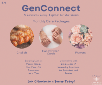 GenConnect