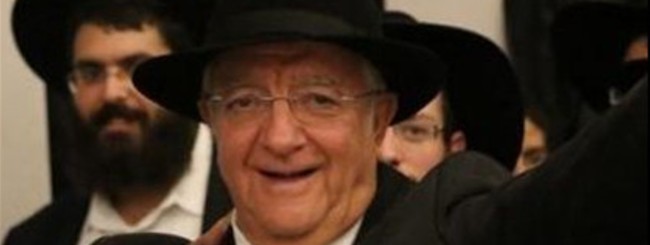 Chazan Tzvi Hersh Tsatskis, 85, a Musical Fixture at the Rebbe’s Farbrengens