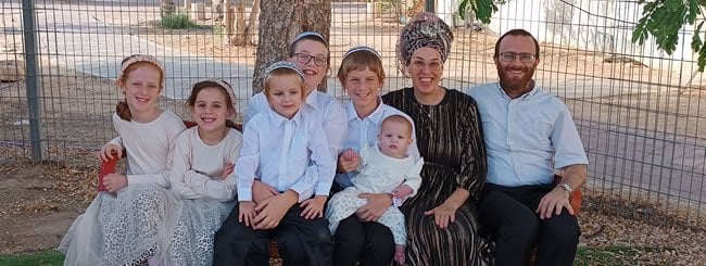 Voices From Israel: My Husband Gave His Life in Gaza for the Jewish People