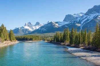 Chabad of the Canadian Rockies