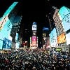 CTeen Reuniu 3.000 Jovens na Times Square 
