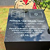Goiás Cria 1º Parque em Homenagem às Vítimas do Atentado Terrorista de 7 de outubro em Israel