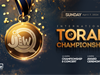 JewQ International Torah Championship (5784)