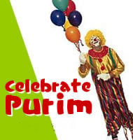 Celebrate Purim (190 pixles)