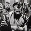 Tefillin in the Concentration Camp