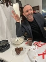 Chanukah Memories