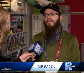 Tenor High School students receive training for suicide prevention