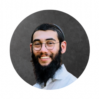 Rabbi Zusya Kreitenberg