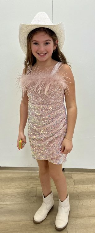Hebrew School Purim 2025