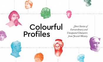 JLI: Colorful Profiles