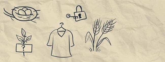 Take the Obscure Mitzvah Quiz