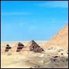 Egyptian at Sinai