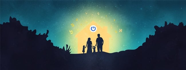 Family First
