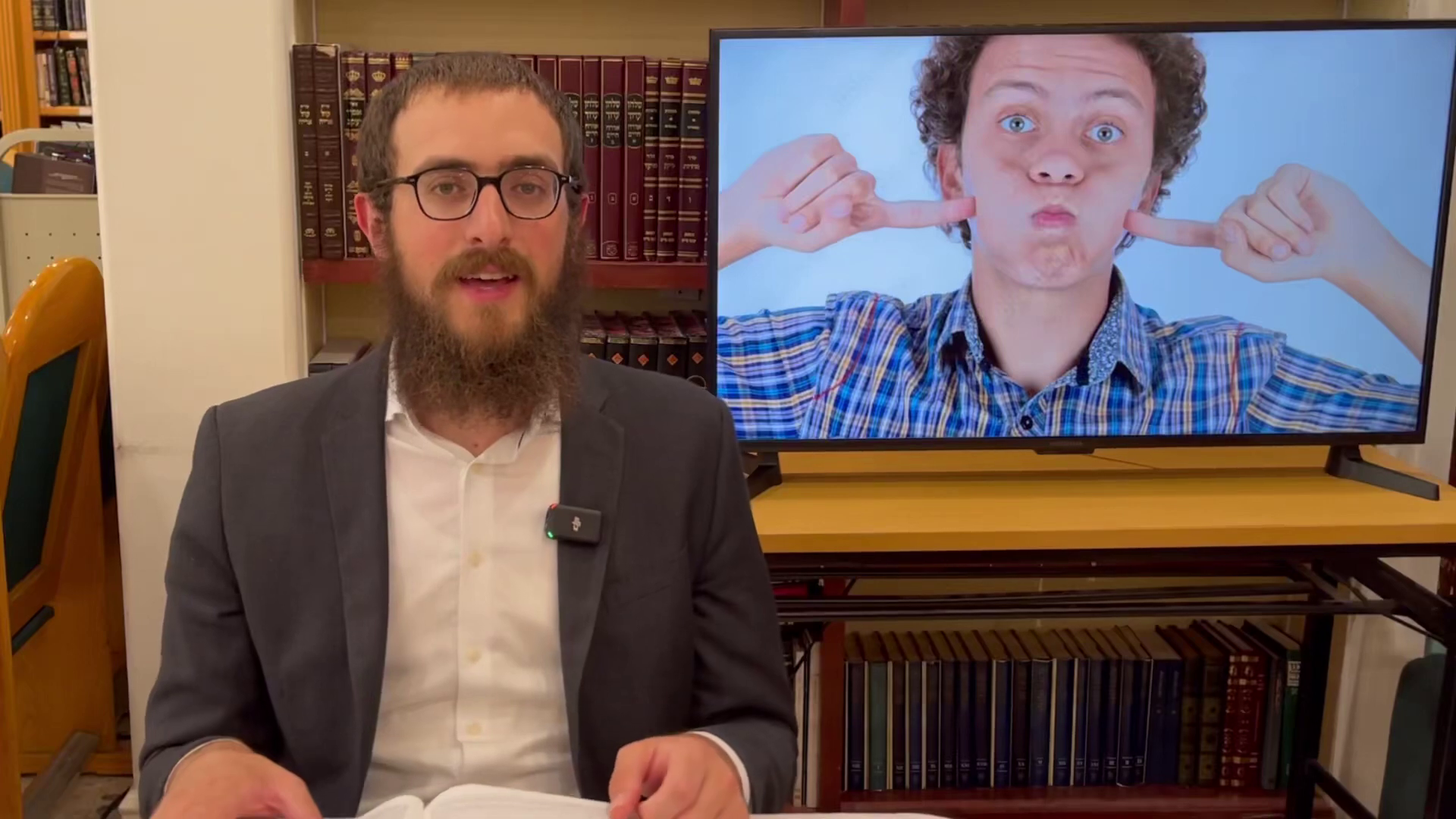 Rambam: Shevitat Asor - Chabad.org