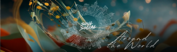 Soul Social - Around the World