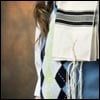 How to Put on a Tallit or Tzitzit: Blessings and Instructions