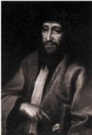 Rabbijn Tsvi Asjkenazie 